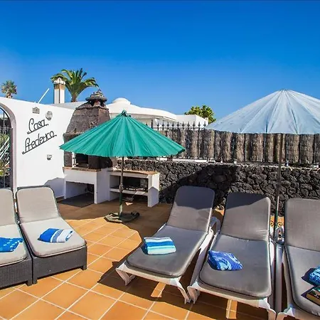 Casa Grecia - 3 Bedroom Family - Well Furnished Interior- Great Pool Area Villa *